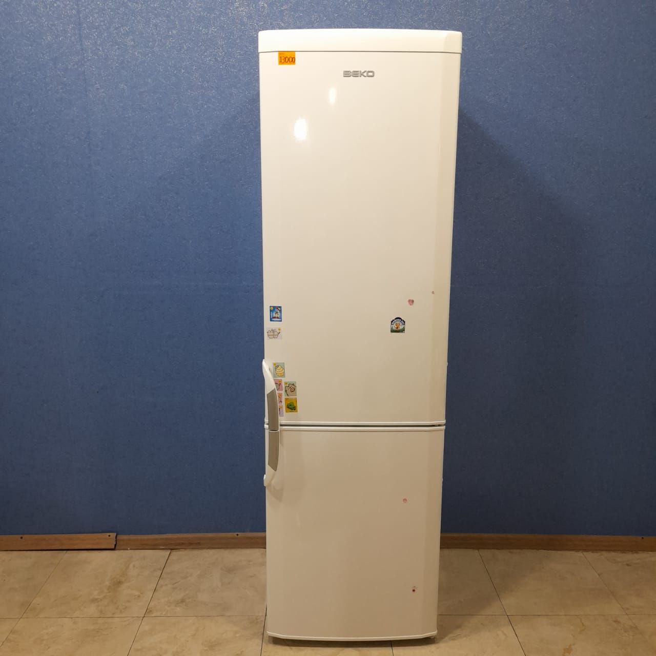 Beko CHK36200