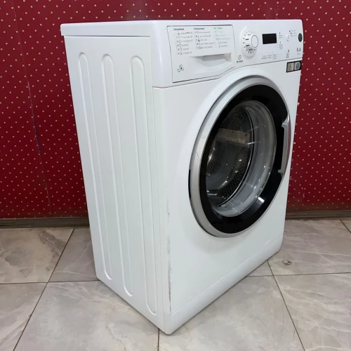 Hotpoint Ariston WMSF 605 B CIS (2)