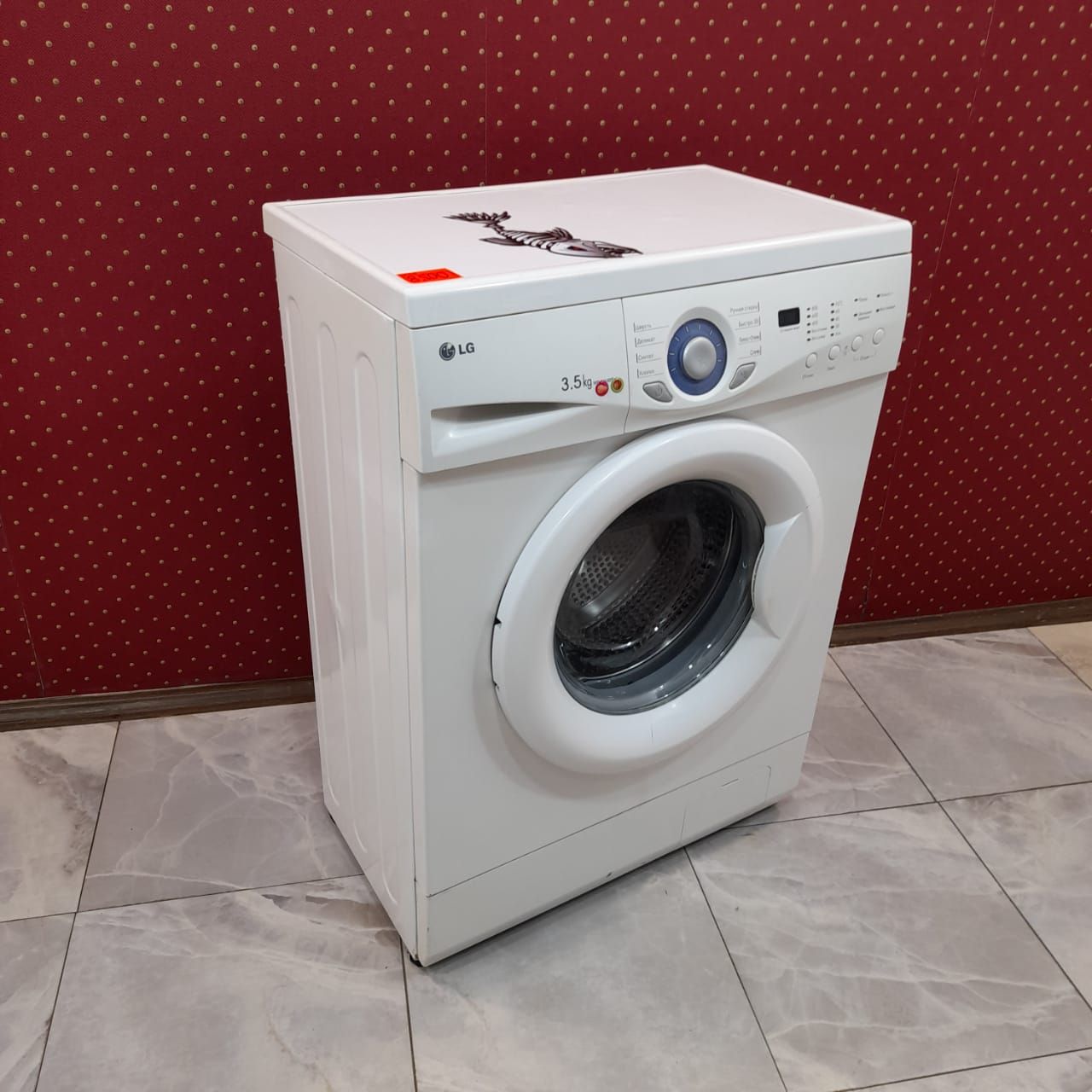 LG WD-80192S (3)