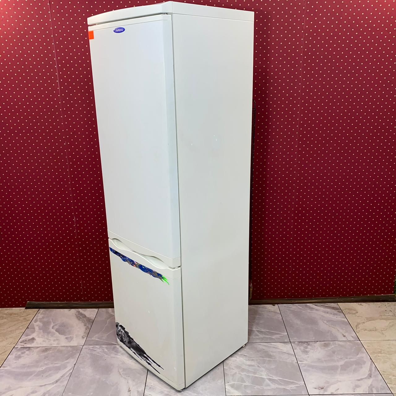 Ardo CO30BA-1 (3)