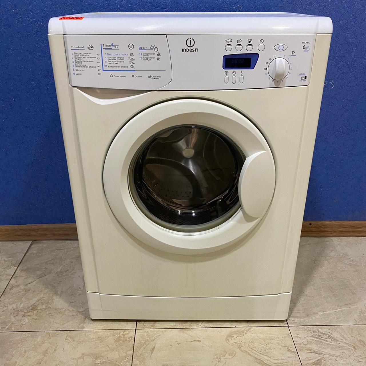 Indesit  WISL103  (1)