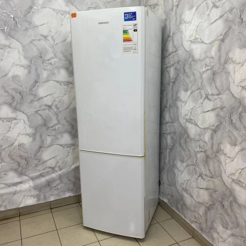 Samsung RL40SCSW (2)
