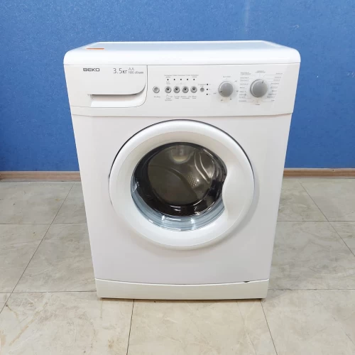 Beko WKD23500T