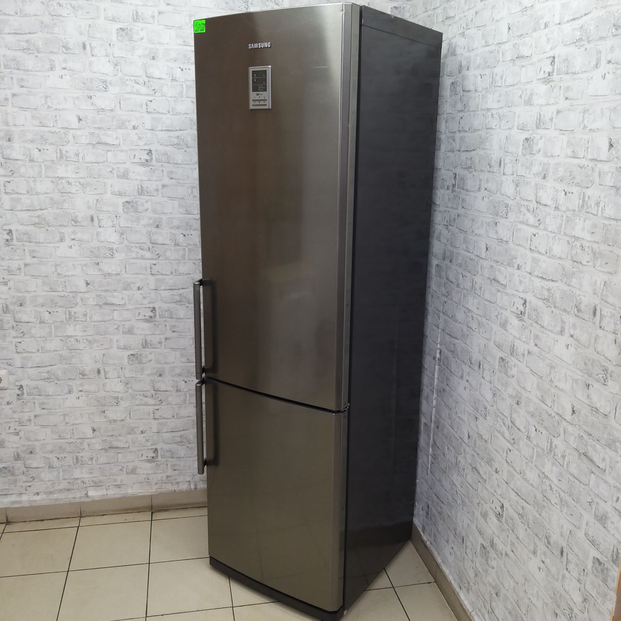 Холодильник Samsung  (3)