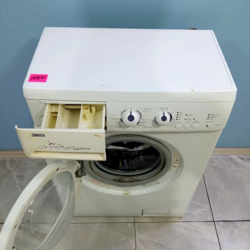 Zanussi ZVO 5105 (4)