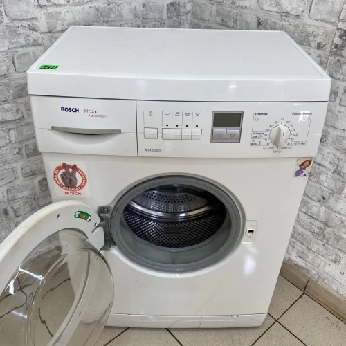 Bosch Maxx WFCX2460OE (4)