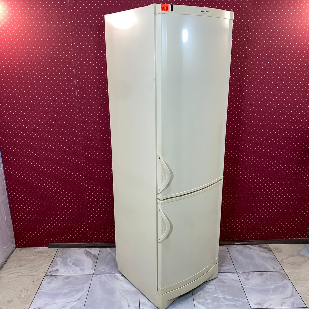 Vestfrost SW 350 M (2)