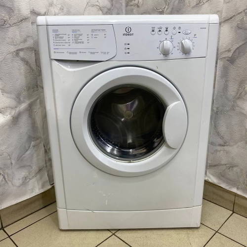 Indesit вариант 38