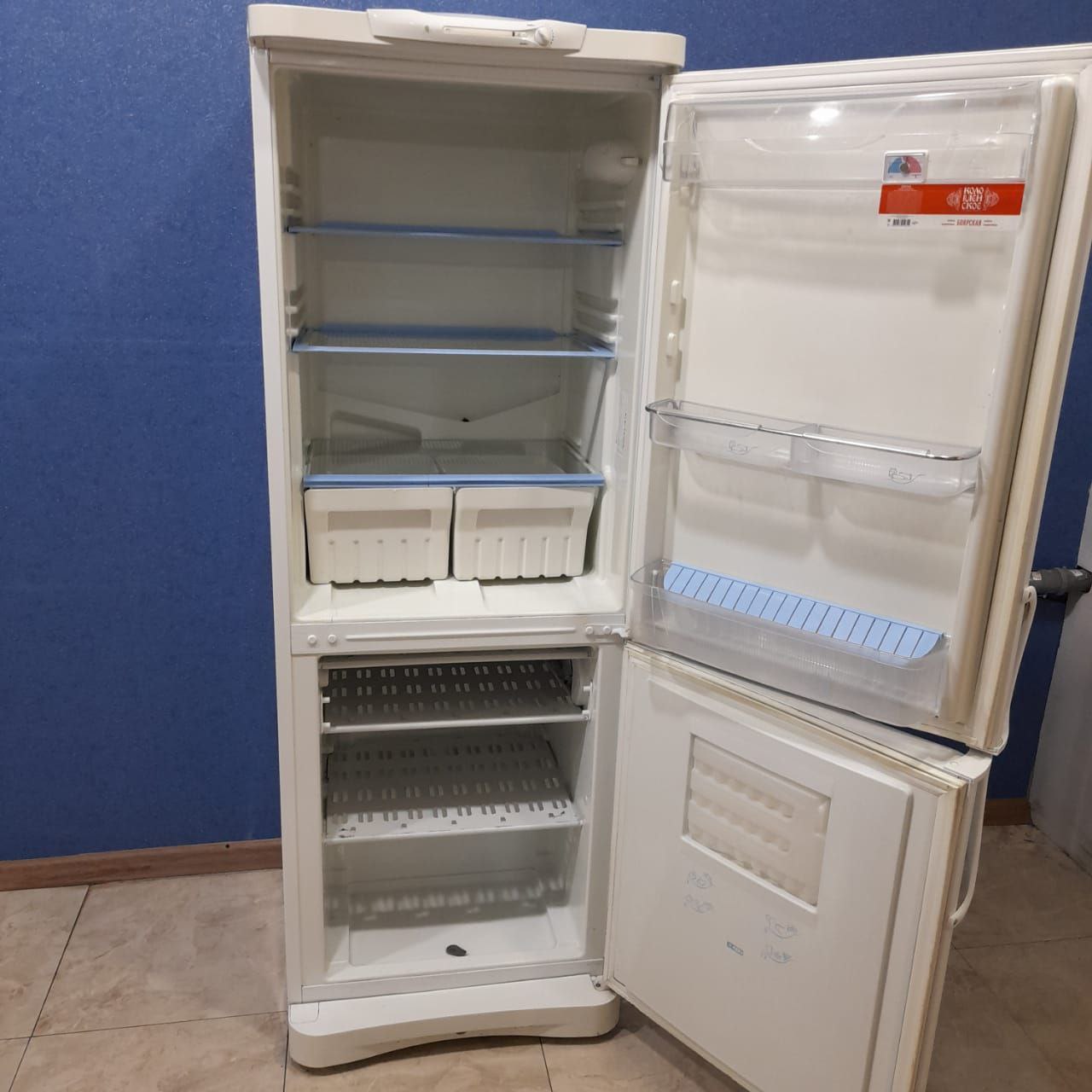 Indesit C132.G.016 (4)