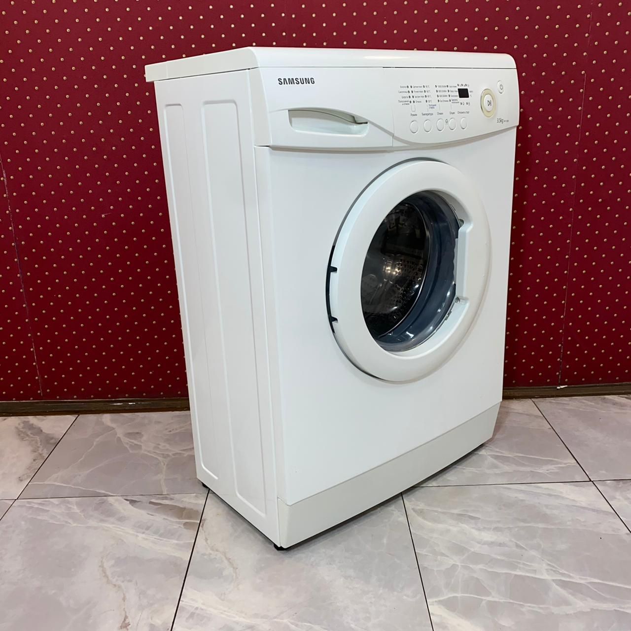 Samsung WF-S1061 (3)