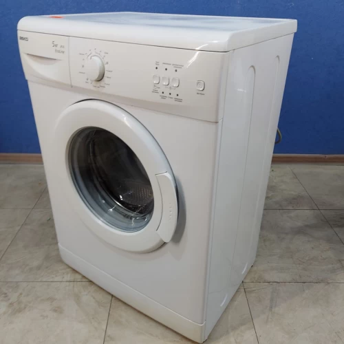 Beko WKL15065K (3)