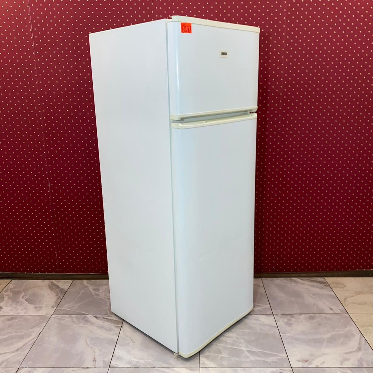 Zanussi ZRD324WO (2)