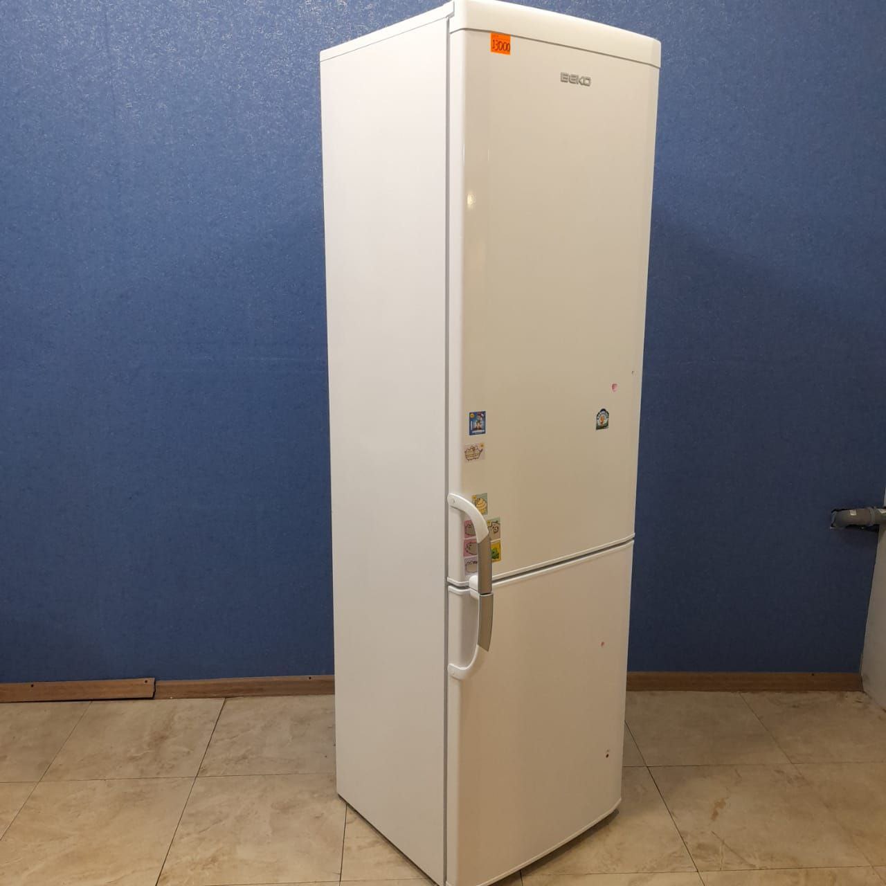 Beko CHK36200 (2)