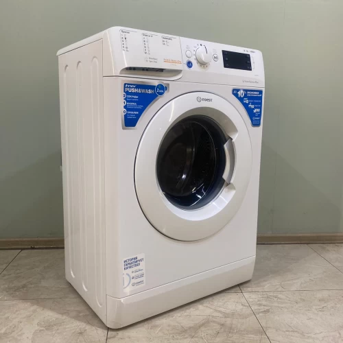 INDESIT BWSE  61051 (2)