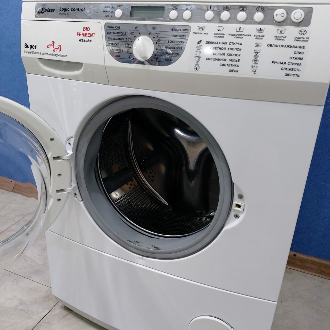 Kaiser W59 12 Te (4)