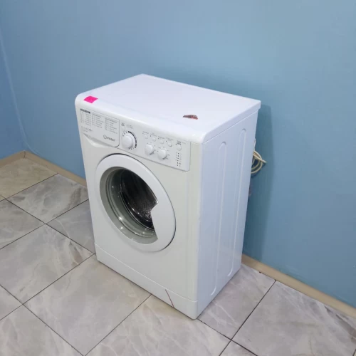 Indesit WISL 82 (3)
