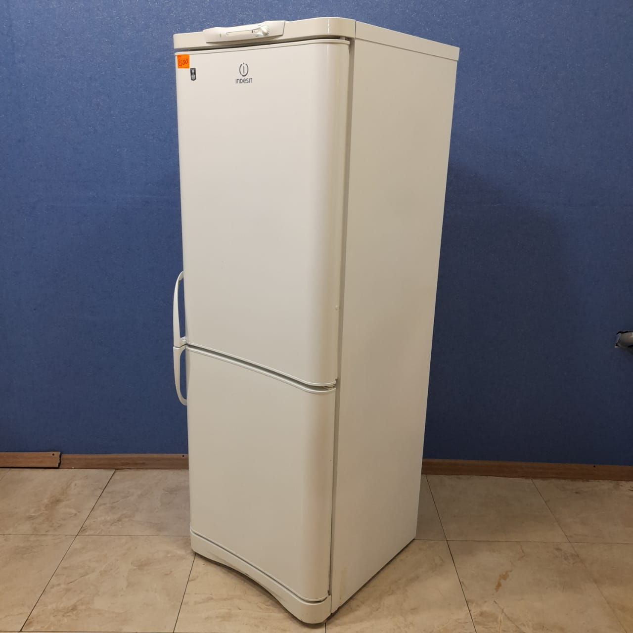 Indesit C132.G.016 (3)
