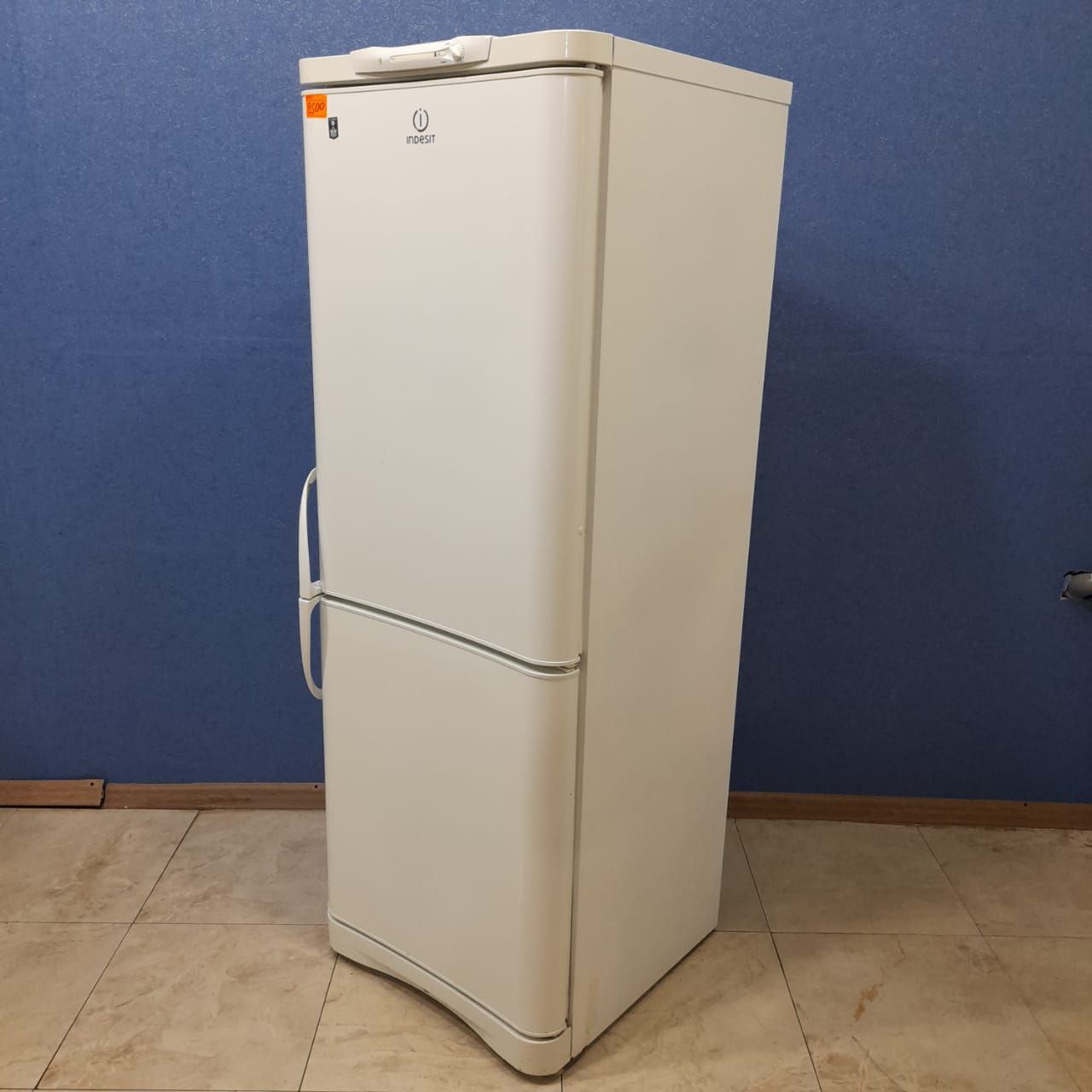 Indesit  C132.G.016  (3)