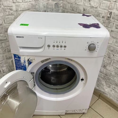 Beko WKE 14560 D (3)