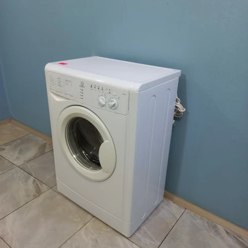 Indesit WISL 103 (3)