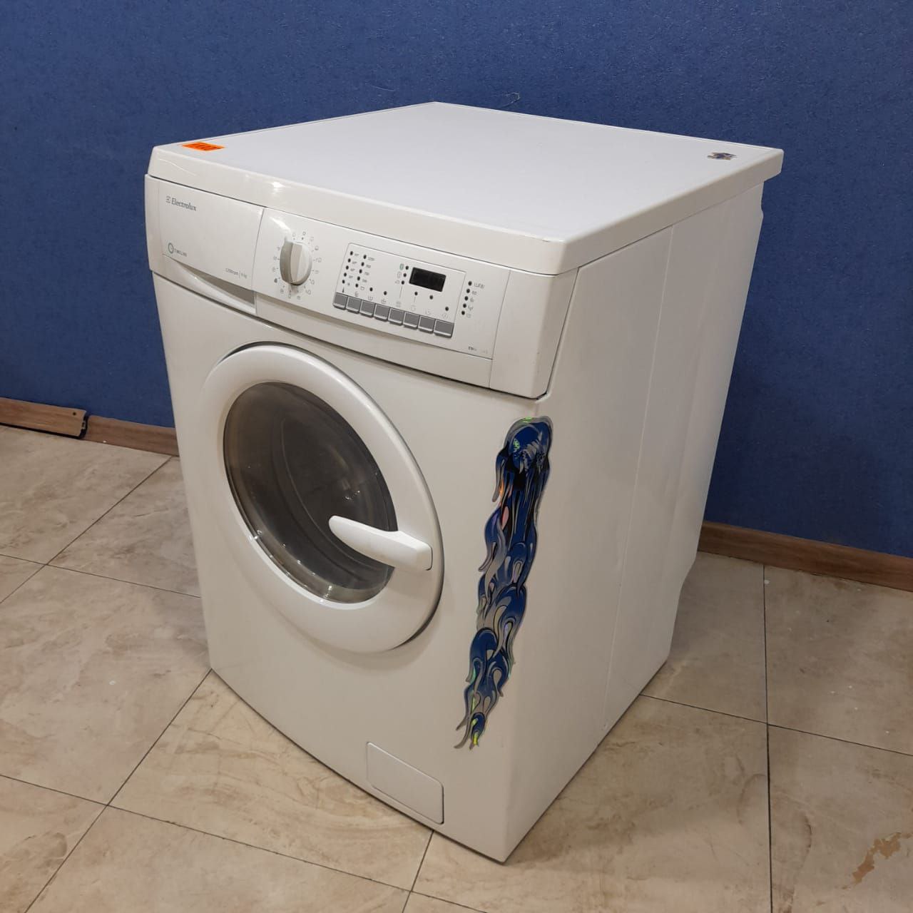 Electrolux  EWW1290  (3)