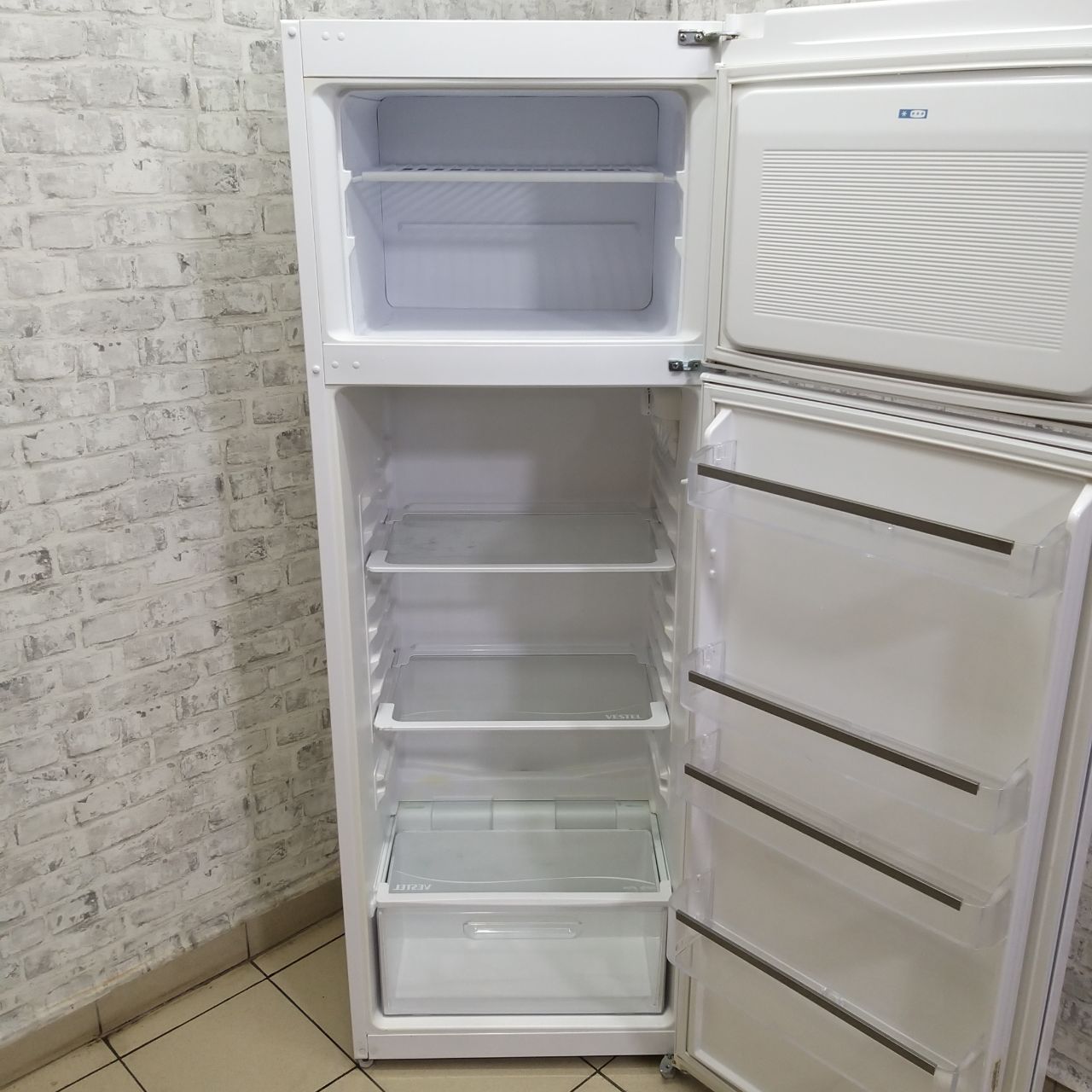 Vestel VDD345VW (4)