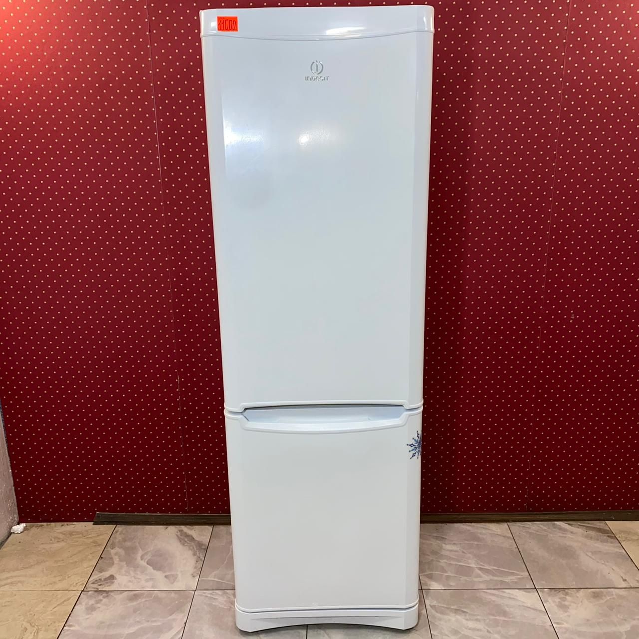 Indesit B18FNF.025 