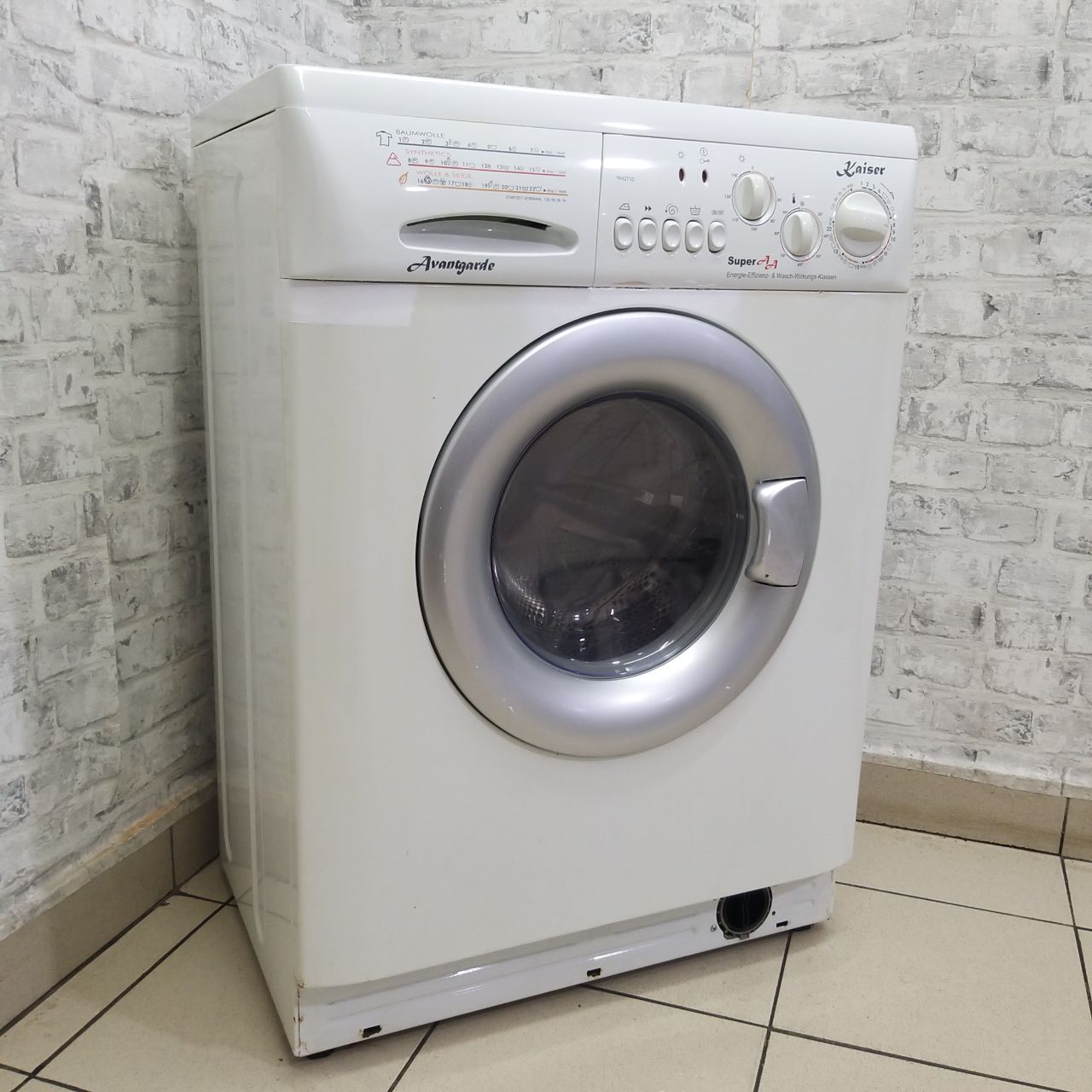 Kaiser W42T10 (2)