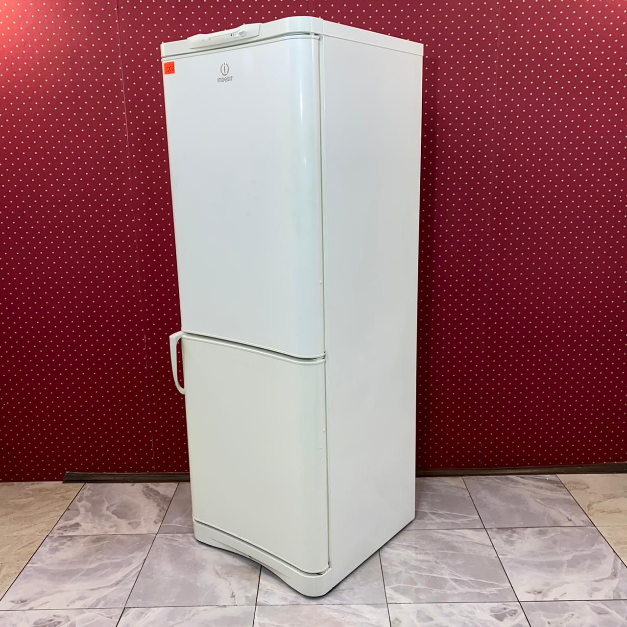Indesit C132G.016 (2)