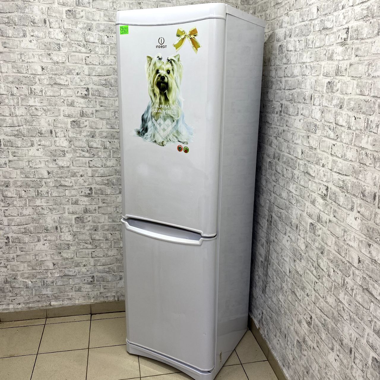 Indesit BH20.025 (2)