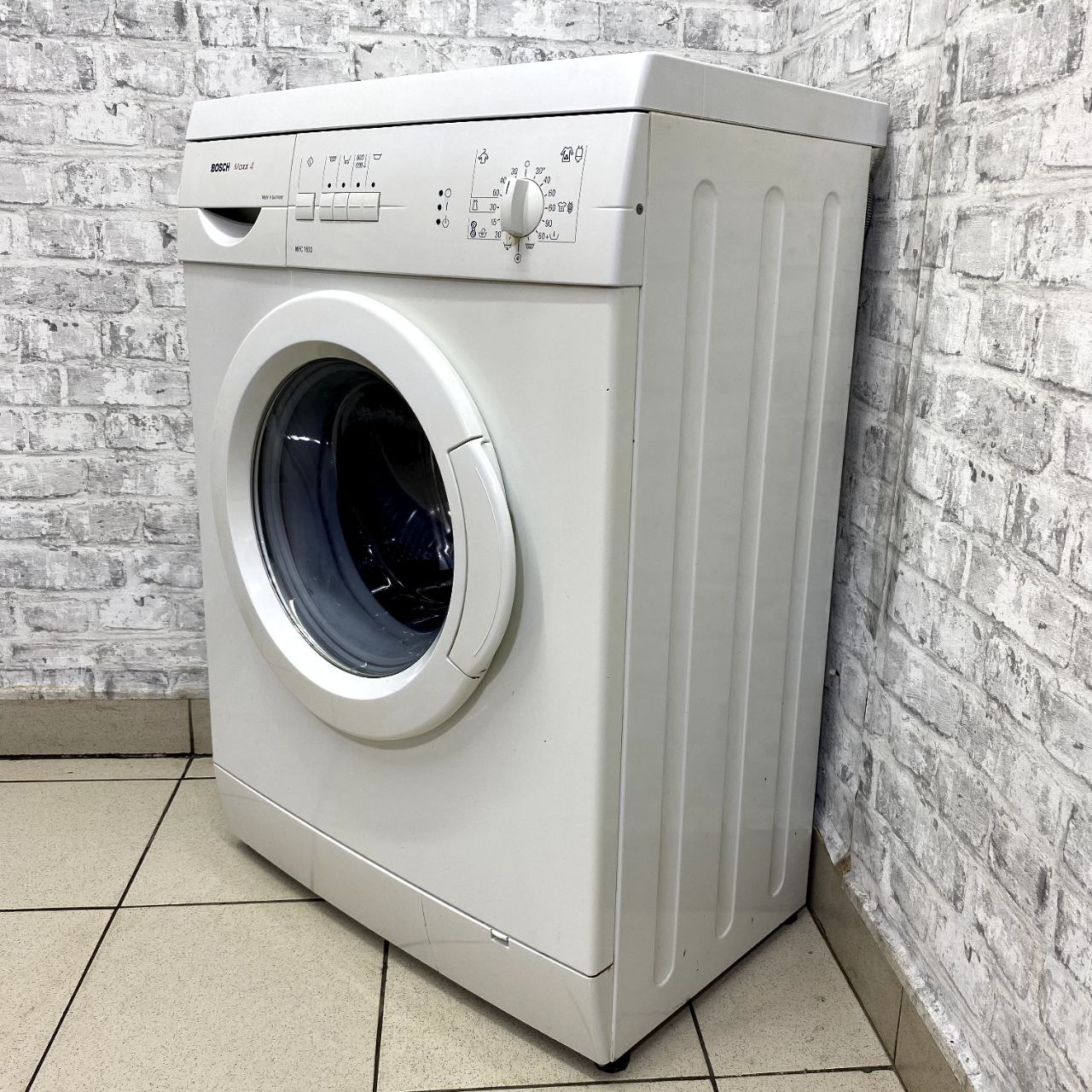 Bosch Maxx4 B1WTV3800A (3)