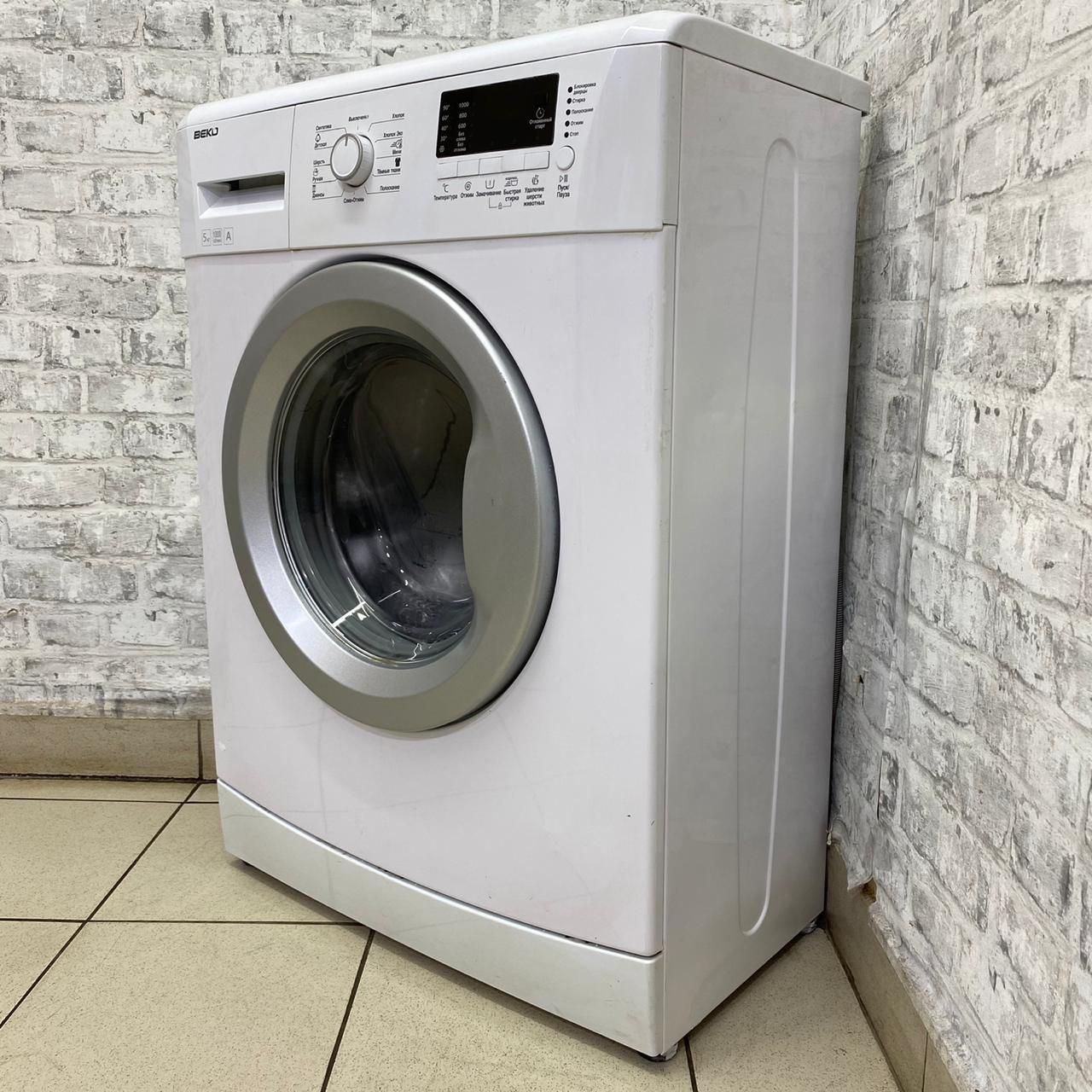 Beko WKB 51031 PTMA (2)