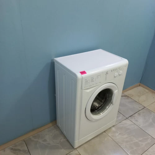 Indesit WISL 106 (3)