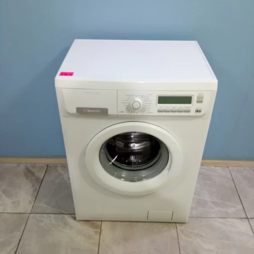 Electrolux EWS12712W