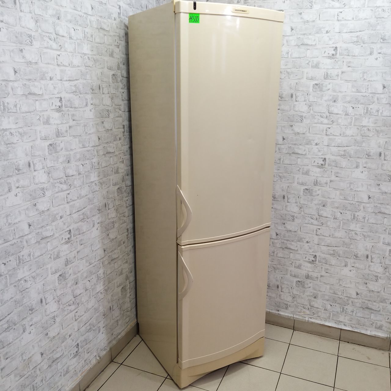 Vestfrost BKF 404 (5)