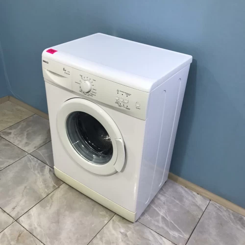 Beko WKL 15065 (3)