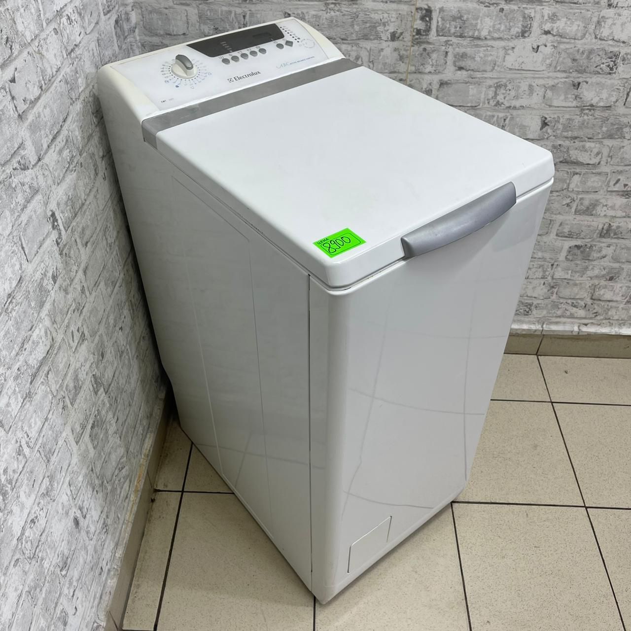 Electrolux EWT 1021 (3)