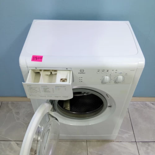 Indesit MISK 605 (4)