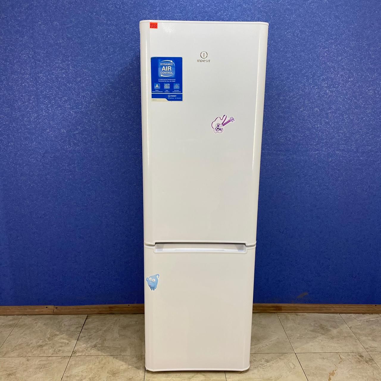 Indesit IBF181 (1)