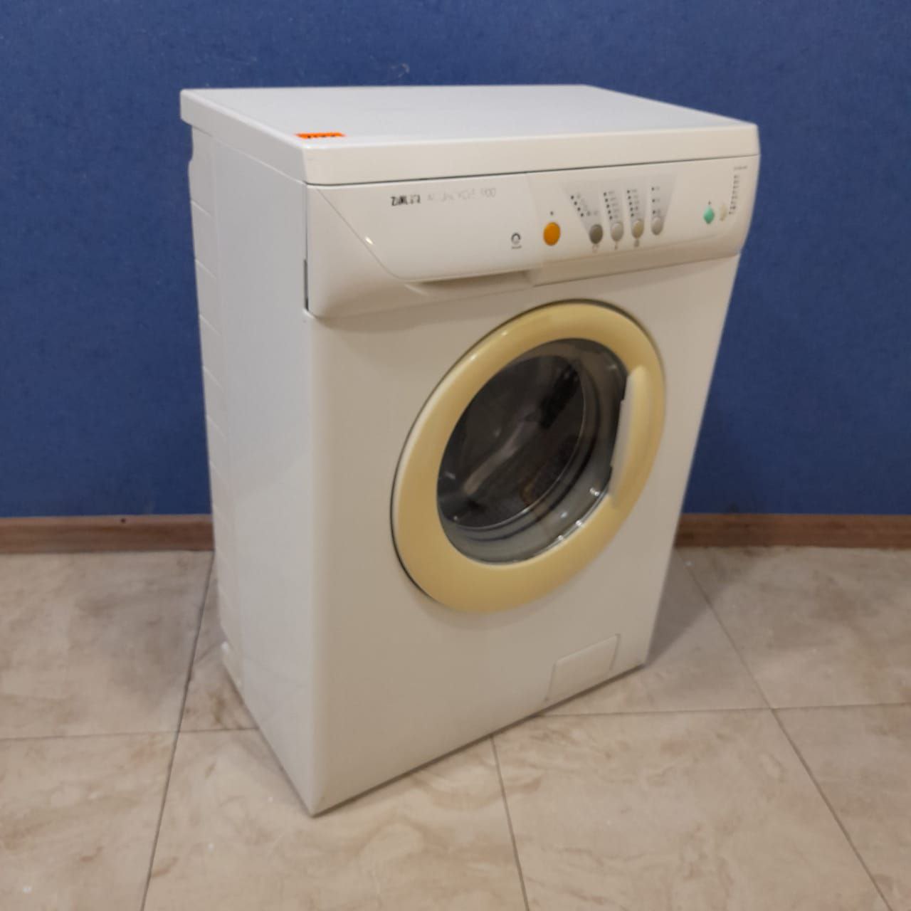 Zanussi FE904NN (3)