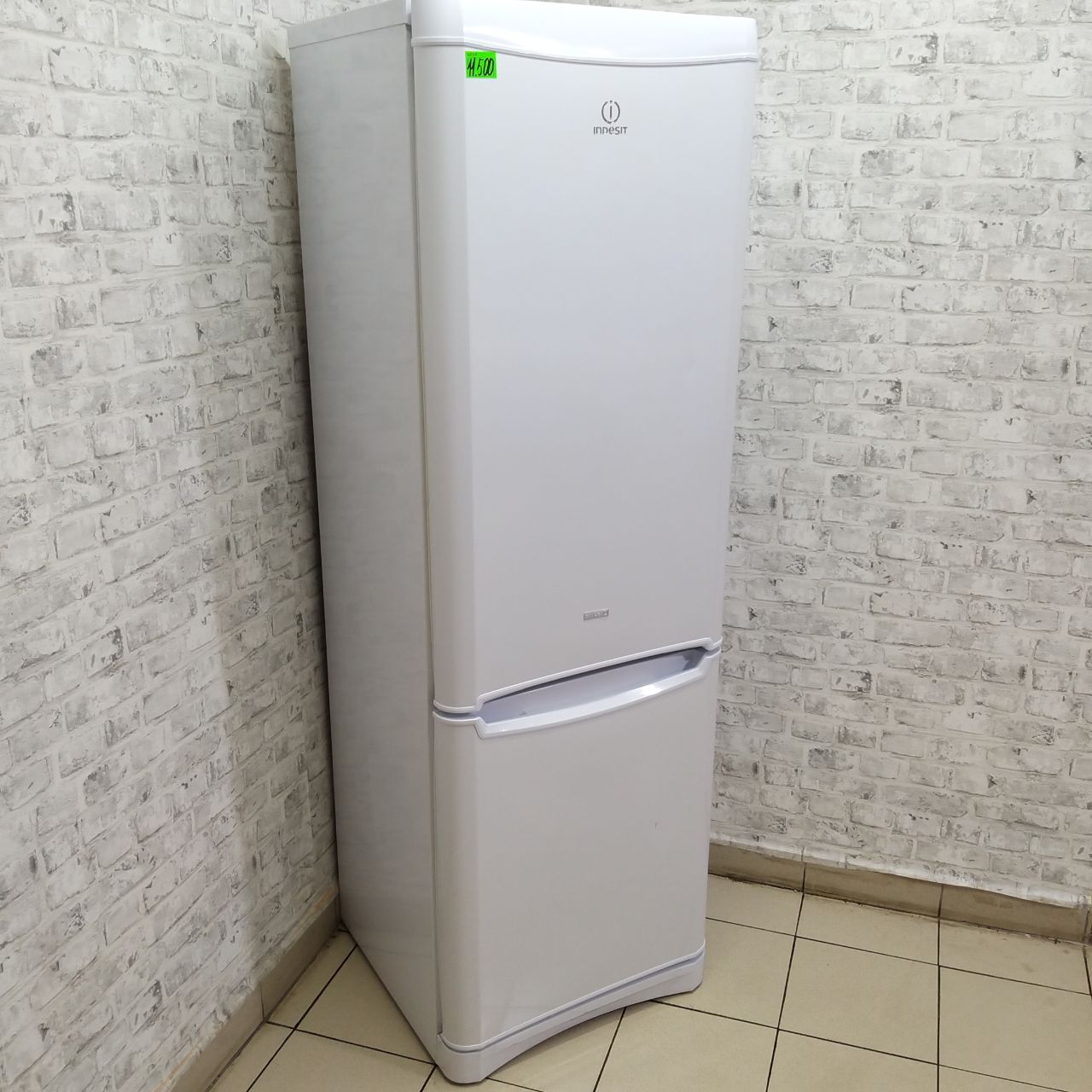 Indesit NBA18FNF (2)