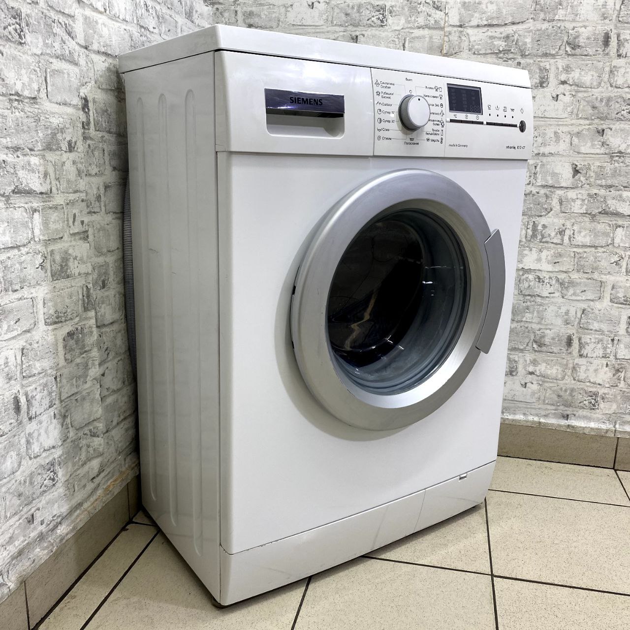 Siemens WS10X47AOE (2)