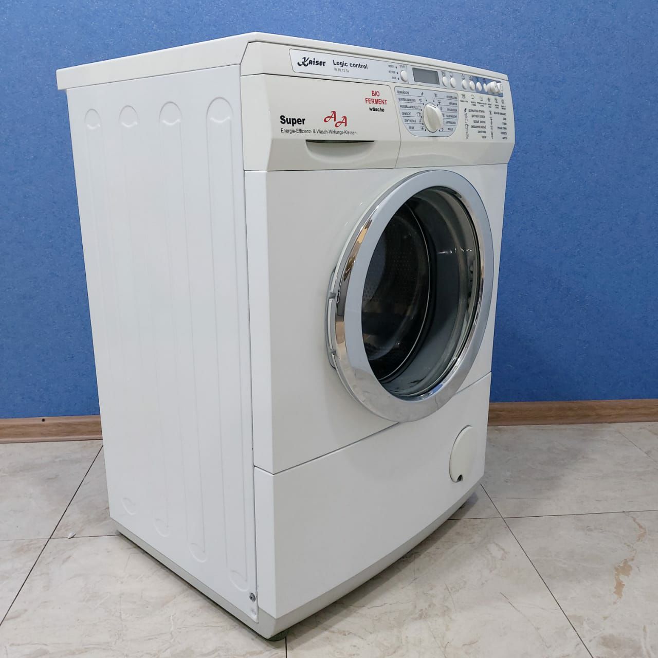 Kaiser W59 12 Te (3)