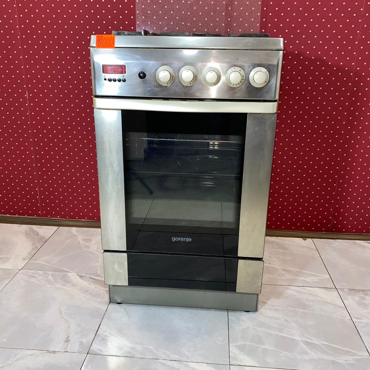 Gorenje GI 438E (1)