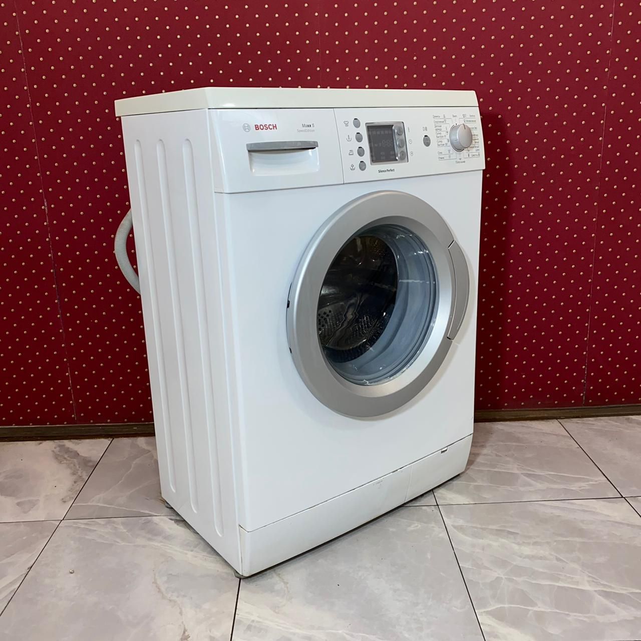 Bosch Maxx5 WLX20462OE (2)