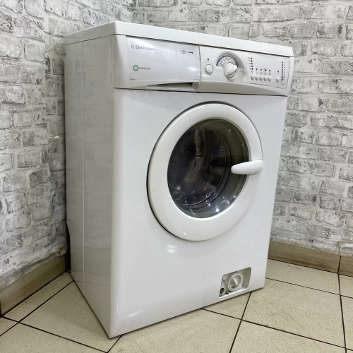 Electrolux  EWS 1020 (3)