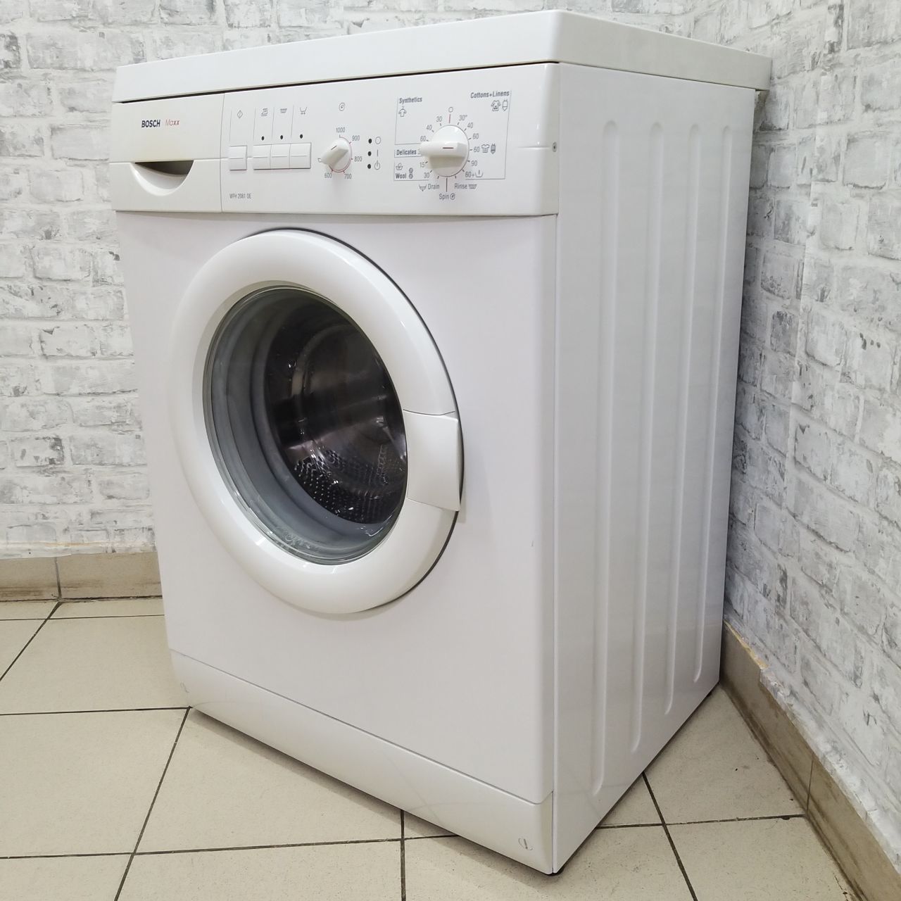 Bosch Maxx WFH2061OE (2)