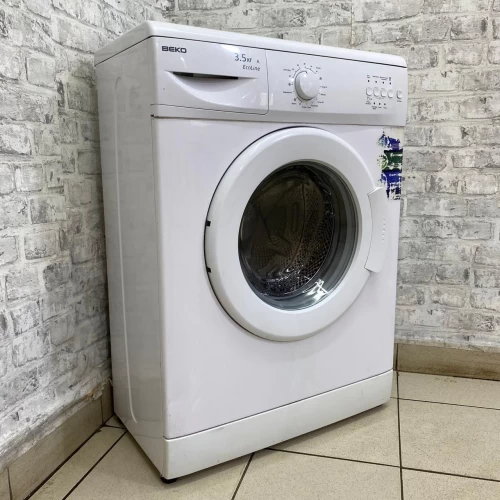 Beko WKL 13500 D (2)