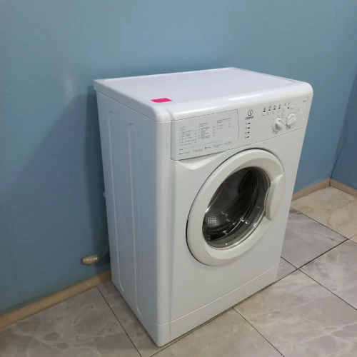 Indesit WISL 103 (2)