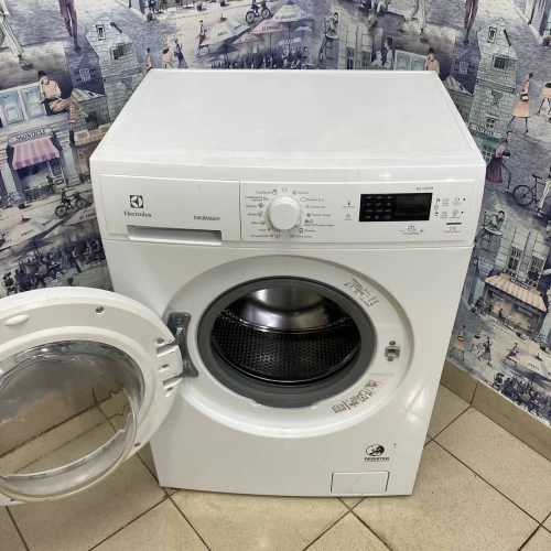 Electrolux EWS1264EDW (4)